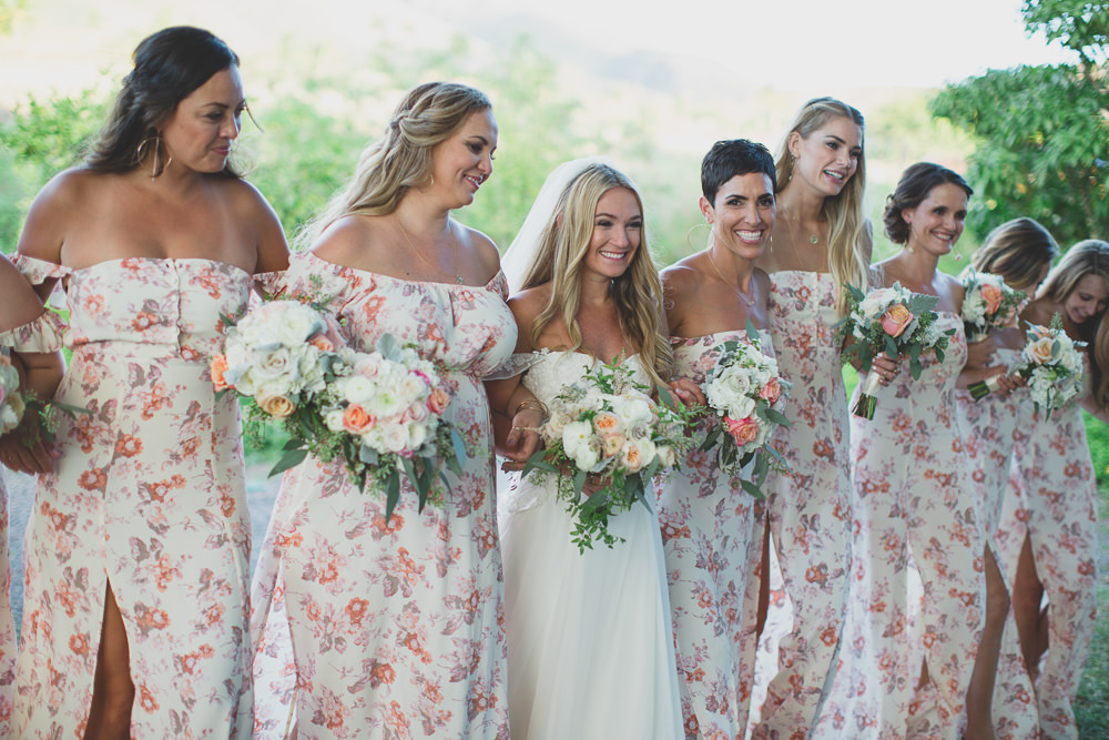 Maui Wedding with hair and makeup by Love and Beauty Maui