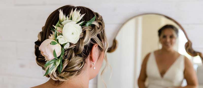 maui bridal wedding hair and makeup services